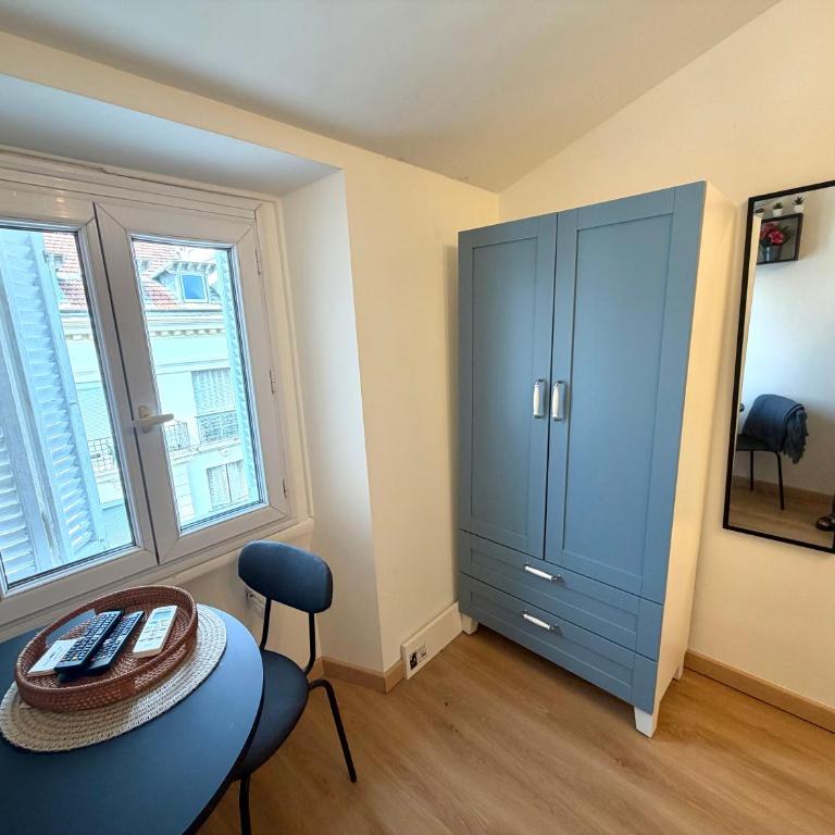 Coin d'Amour Gambetta - One-Bedroom Apartment - 4