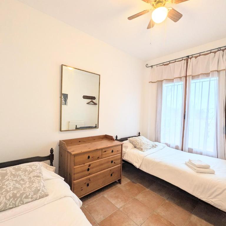 Villa Mas Blau Munt by Host&Joy - Villa con 3 Camere da Letto - 10
