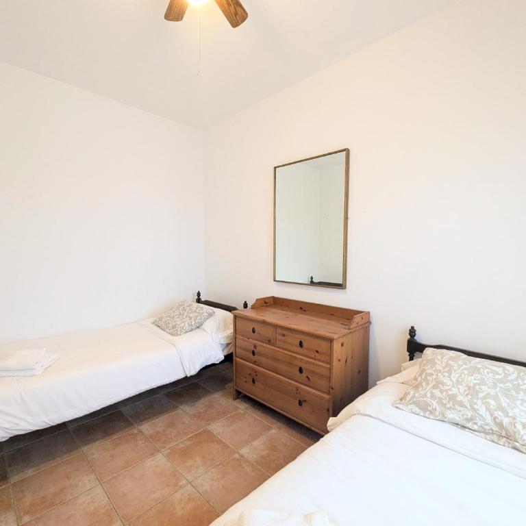 Villa Mas Blau Munt by Host&Joy - Villa con 3 Camere da Letto - 21