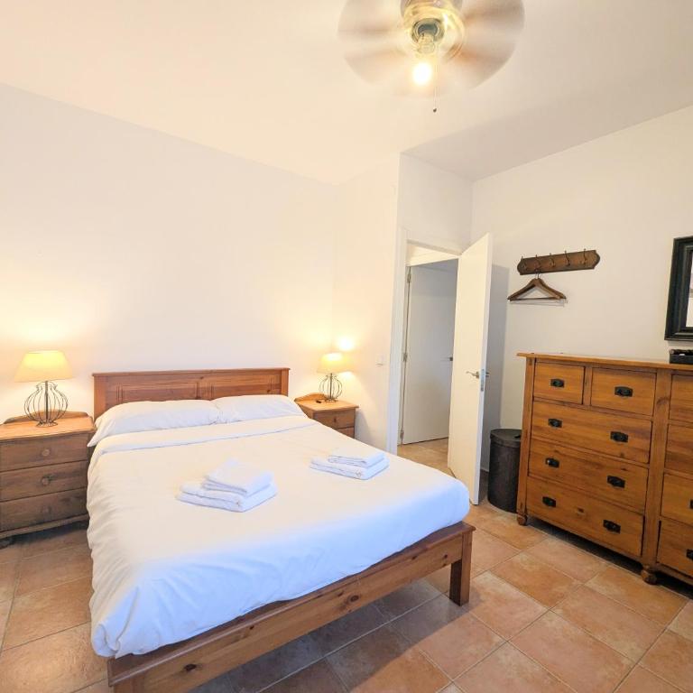 Villa Mas Blau Munt by Host&Joy - Villa con 3 Camere da Letto - 22