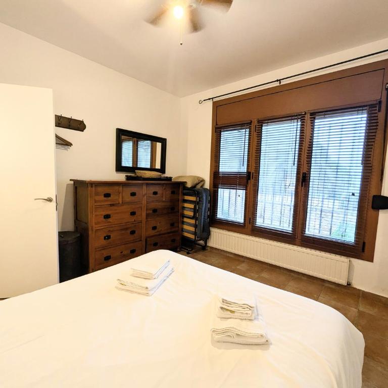 Villa Mas Blau Munt by Host&Joy - Villa con 3 Camere da Letto - 23