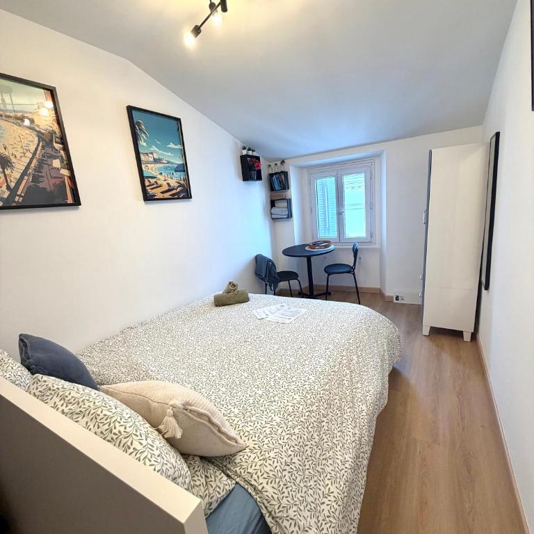 Coin d'Amour Gambetta - One-Bedroom Apartment - 2