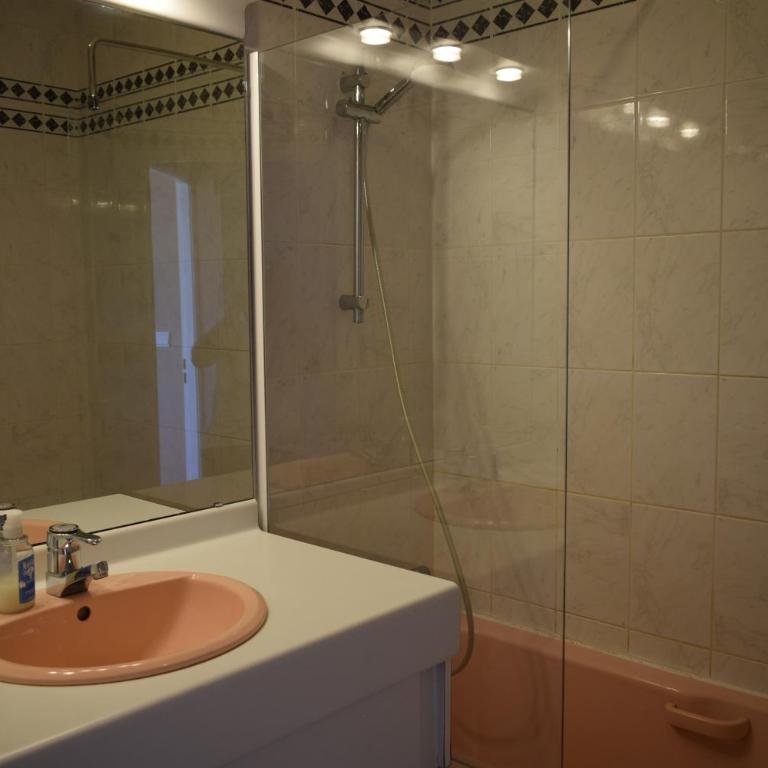 Résidence Garden Beach La Baule Plage Benoît - Apartment mit 2 Schlafzimmern - 8