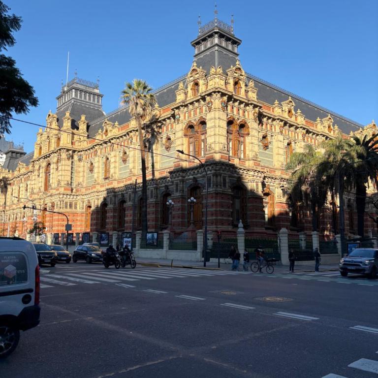 Betty Boop Studio Recoleta - One-Bedroom Apartment - 13