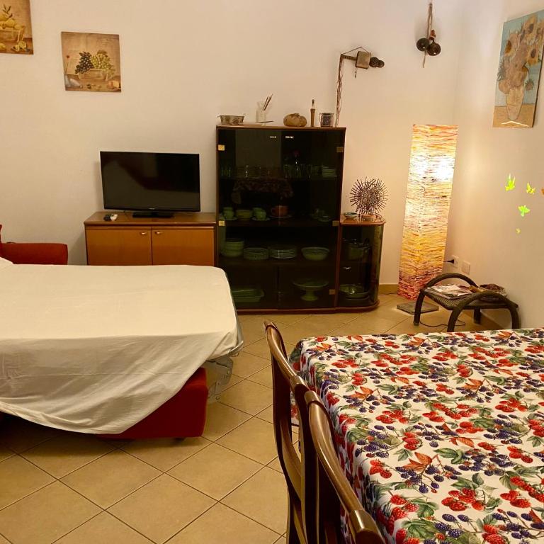 Amarena Casa Vacanze Wifi Parking Veranda - Appartamento con 2 Camere da Letto - 2