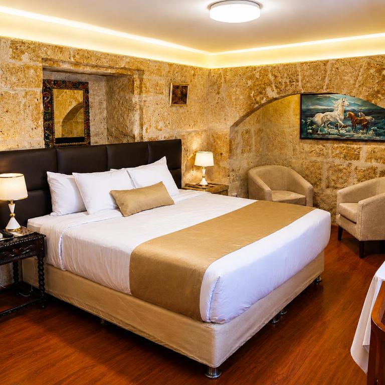 Hotel Santa Rosa - Junior Suite - 1