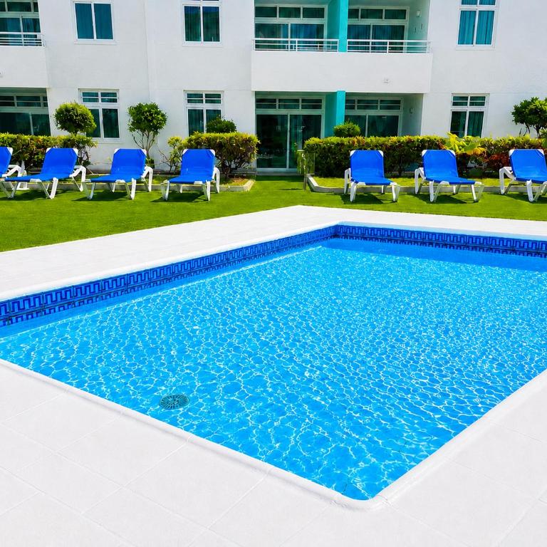 Apartamentos Tamaragua - Apartamento de 2 dormitorios - 21