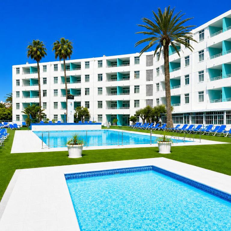 Apartamentos Tamaragua - Apartamento de 2 dormitorios - 27