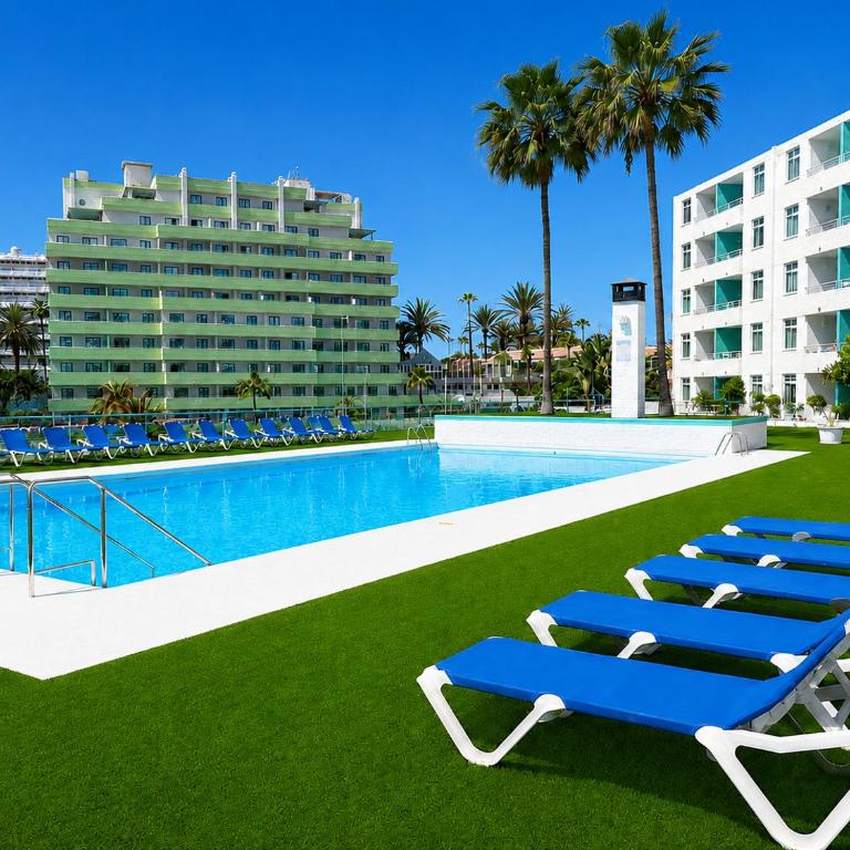Apartamentos Tamaragua - Apartamento de 2 dormitorios - 8