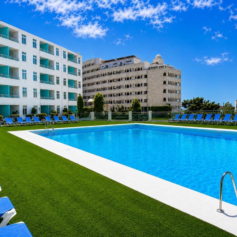 Apartamentos Tamaragua - Apartamento de 2 dormitorios - 32