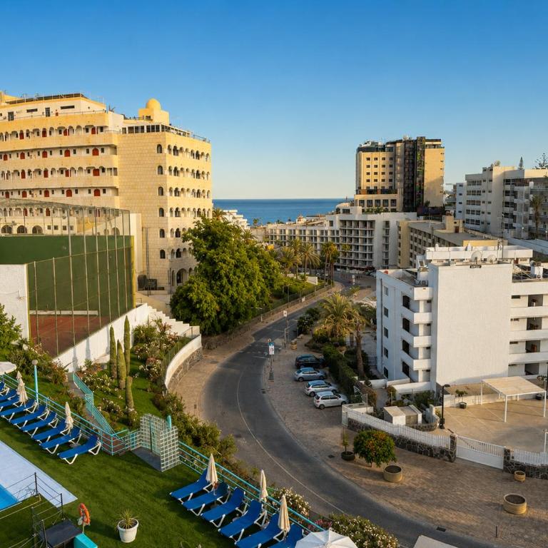 Apartamentos Tamaragua - Apartamento de 2 dormitorios - 33