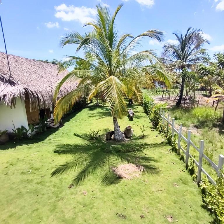 Habitación 6 personas - Family Room with Private Bathroom - 10