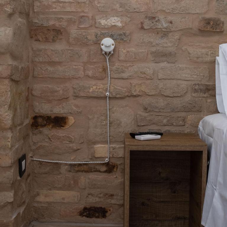 AL 54 Accommodation - Premium - Camera Matrimoniale con Bagno Privato - 4