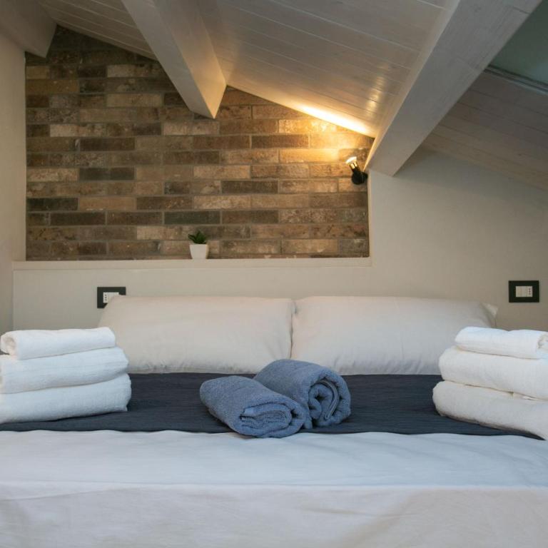 AL 54 Accommodation - Premium - Camera Familiare Superior - 3