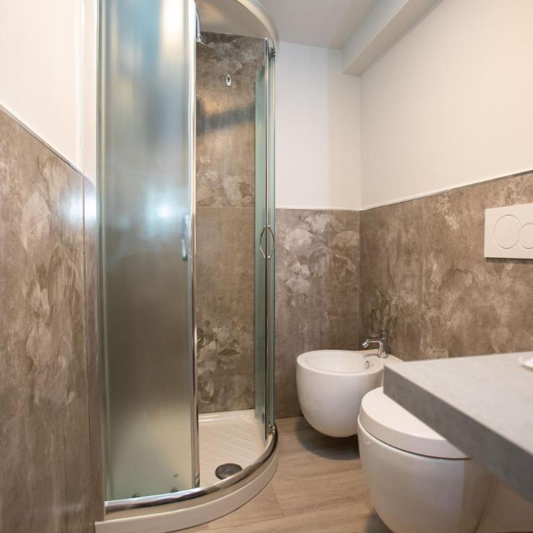 AL 54 Accommodation - Premium - Camera Familiare Superior - 4