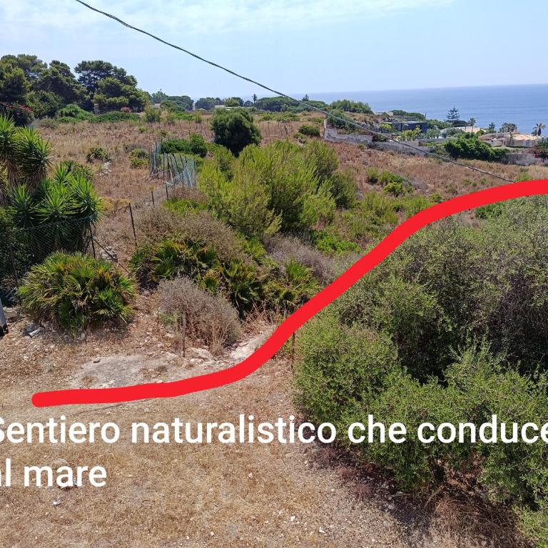 Appartamento - Plemmirio - Villa Maria Serena - Villa con 2 Camere da Letto - 4