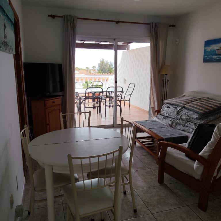 Ansai Beach - Apartamento Deluxe de 2 dormitorios con vistas al mar - 20