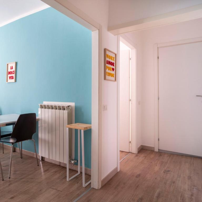 Vitani 30 - Nel cuore del centro storico di Como - Appartamento con 2 Camere da Letto - 14