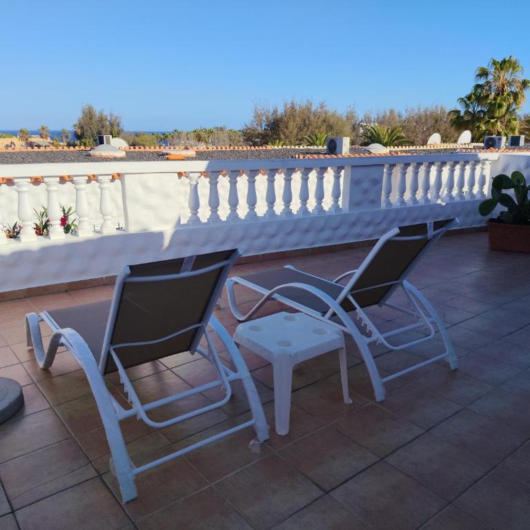 Ansai Beach - Apartamento Deluxe de 2 dormitorios con vistas al mar - 23