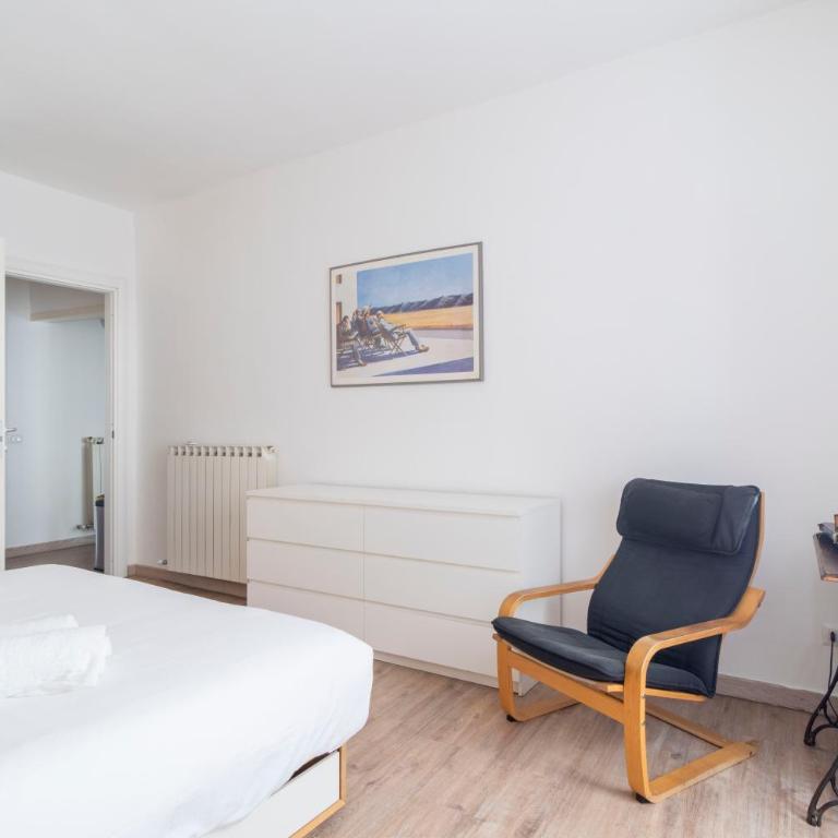 Vitani 30 - Nel cuore del centro storico di Como - Appartamento con 2 Camere da Letto - 20