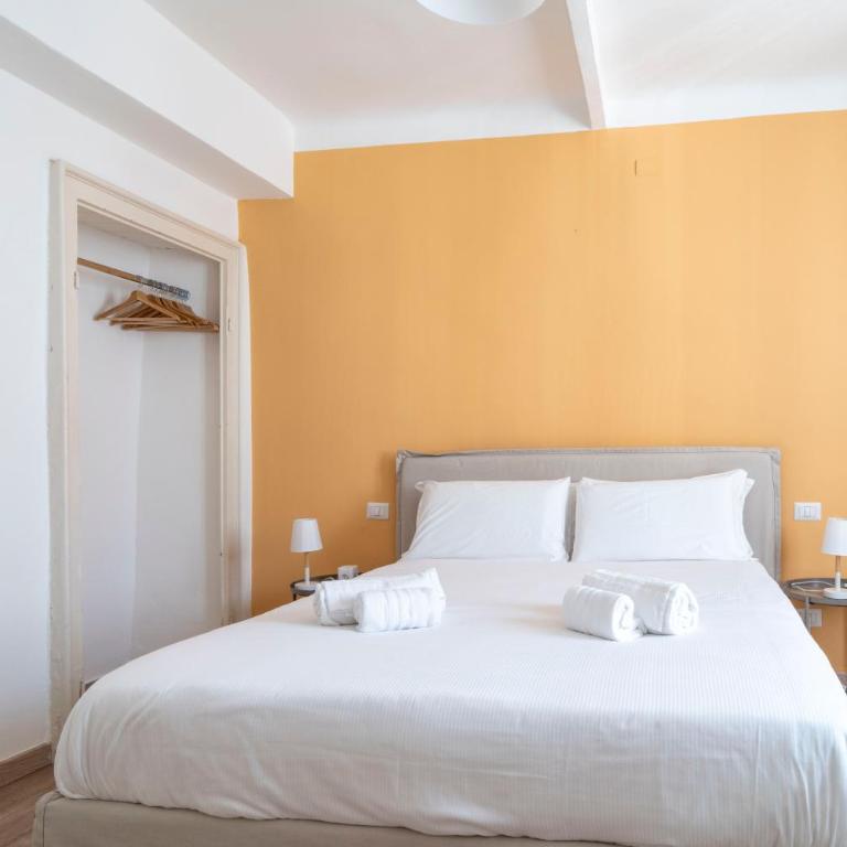 Vitani 30 - Nel cuore del centro storico di Como - Appartamento con 2 Camere da Letto - 22