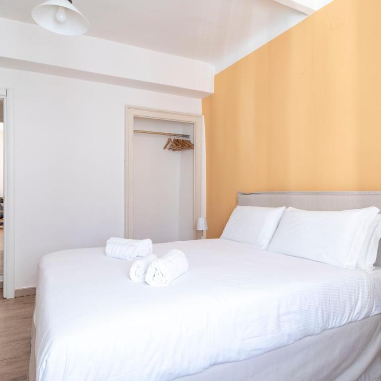 Vitani 30 - Nel cuore del centro storico di Como - Appartamento con 2 Camere da Letto - 24