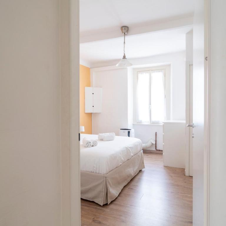 Vitani 30 - Nel cuore del centro storico di Como - Appartamento con 2 Camere da Letto - 25