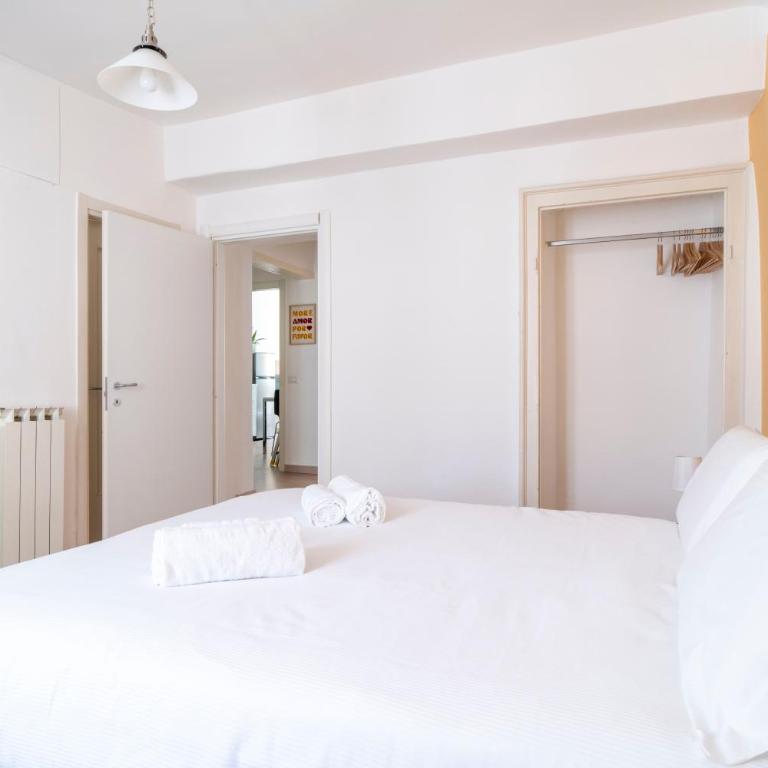 Vitani 30 - Nel cuore del centro storico di Como - Appartamento con 2 Camere da Letto - 27