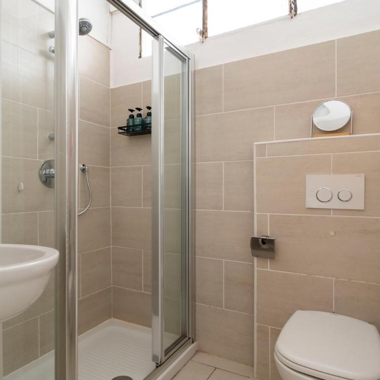 Vitani 30 - Nel cuore del centro storico di Como - Appartamento con 2 Camere da Letto - 26