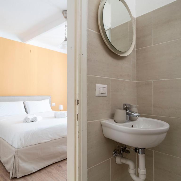 Vitani 30 - Nel cuore del centro storico di Como - Appartamento con 2 Camere da Letto - 28