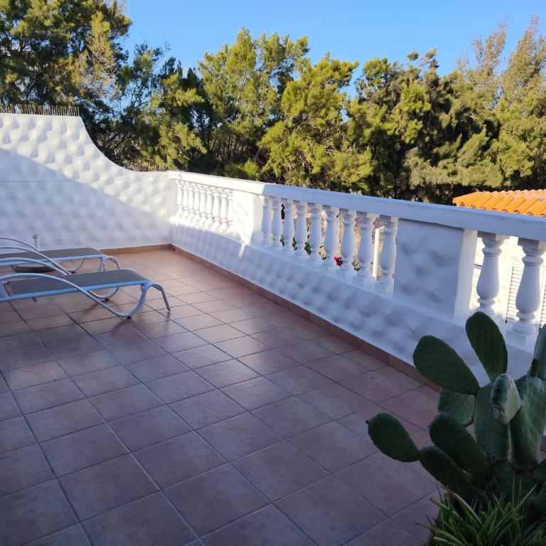 Ansai Beach - Apartamento Deluxe de 2 dormitorios con vistas al mar - 26