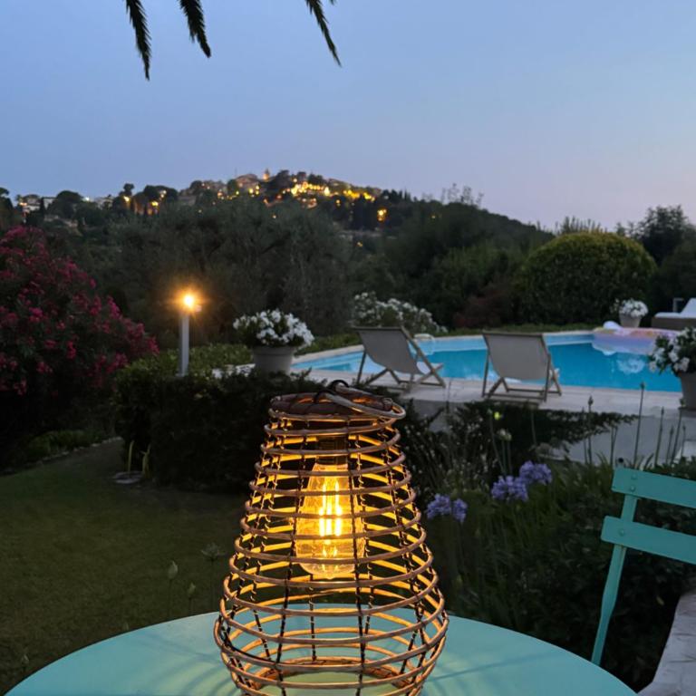 Les Laurines - Villa - 28