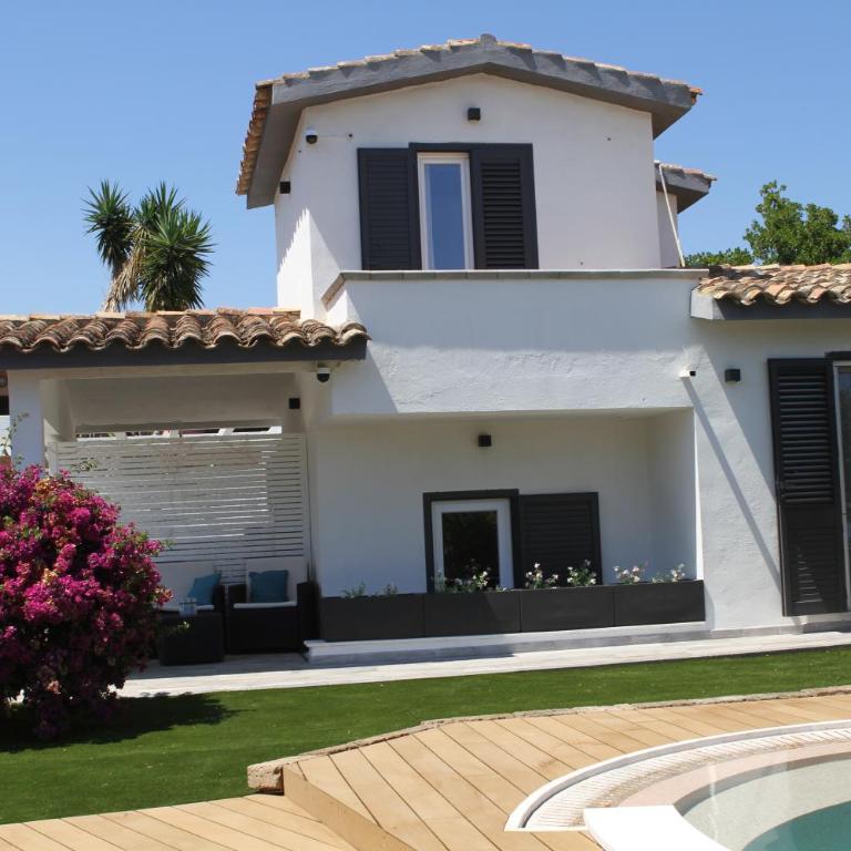 Villa Aurice - Villasimius - Villa with Private Pool - 27