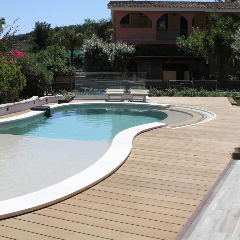 Villa Aurice - Villasimius - Villa with Private Pool - 42
