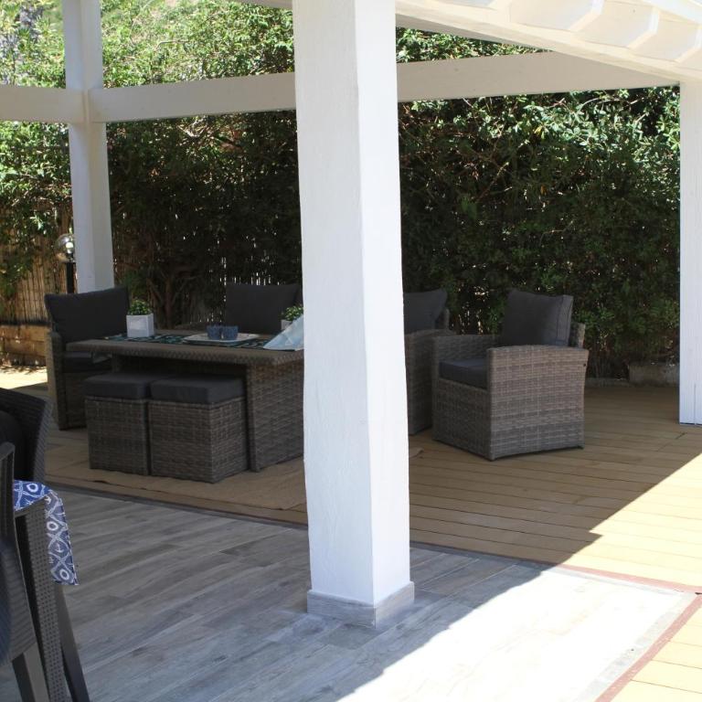 Villa Aurice - Villasimius - Villa with Private Pool - 28