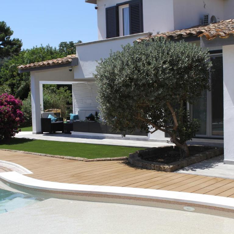 Villa Aurice - Villasimius - Villa with Private Pool - 30
