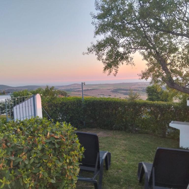 Poniente Vejer - Familien-Apartment mit 2 Schlafzimmern - 11