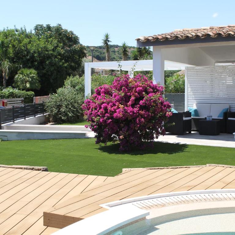 Villa Aurice - Villasimius - Villa with Private Pool - 31