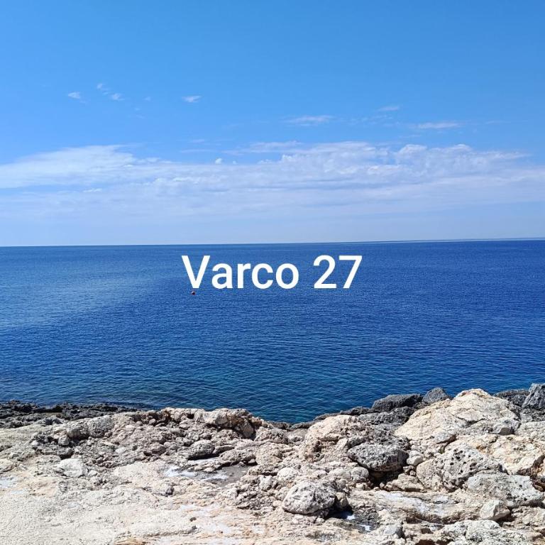 Appartamento - Plemmirio - Villa Maria Serena - Villa con 2 Camere da Letto - 2