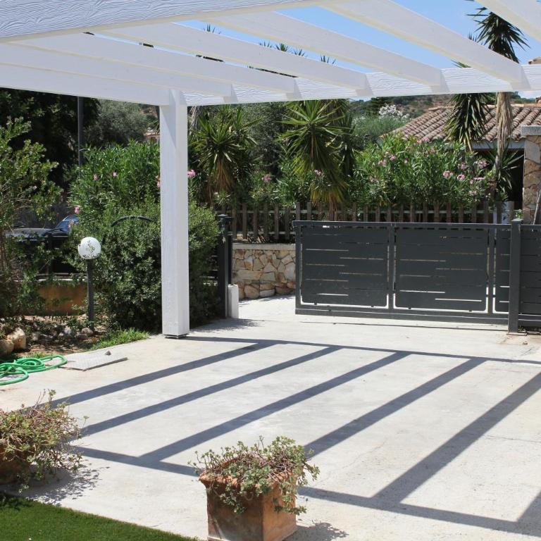 Villa Aurice - Villasimius - Villa with Private Pool - 35