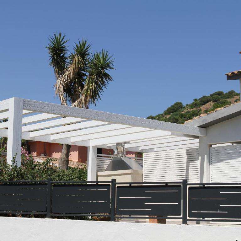 Villa Aurice - Villasimius - Villa with Private Pool - 36