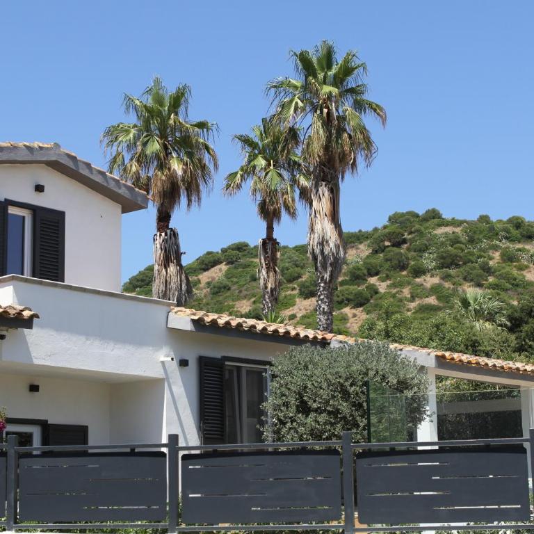 Villa Aurice - Villasimius - Villa with Private Pool - 37