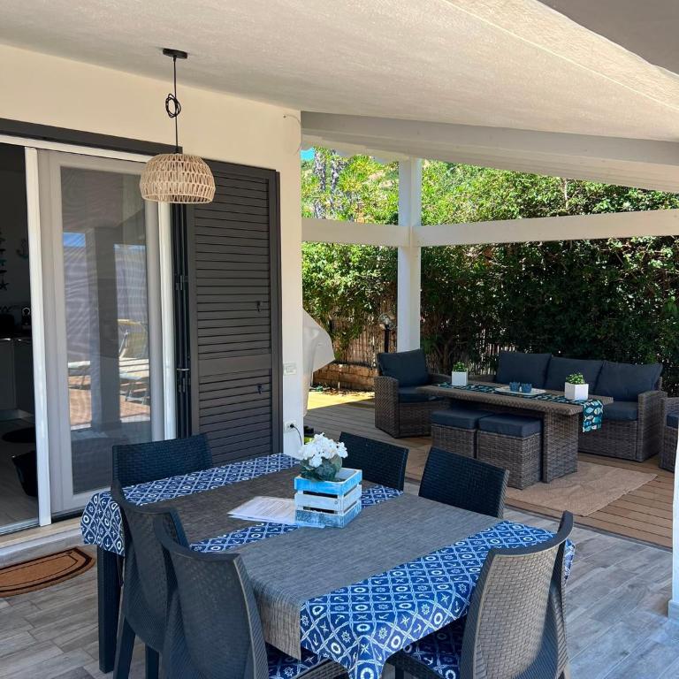 Villa Aurice - Villasimius - Villa with Private Pool - 38