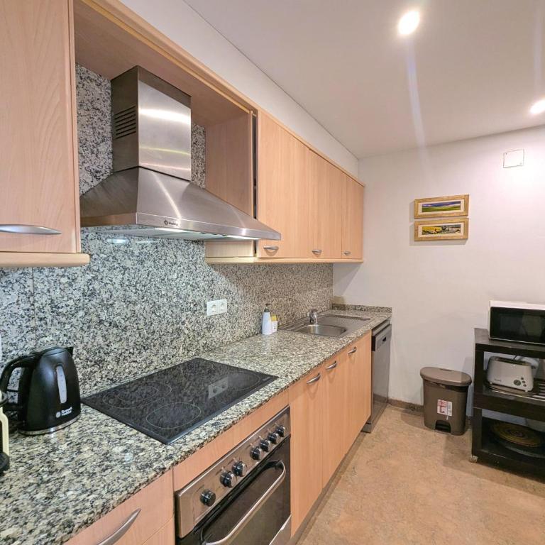 Relax en Lloret con Gym y Piscina by Host&Joy - Appartamento con 1 Camera da Letto - 11