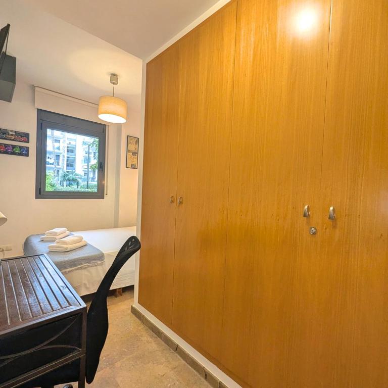 Relax en Lloret con Gym y Piscina by Host&Joy - Appartamento con 1 Camera da Letto - 18