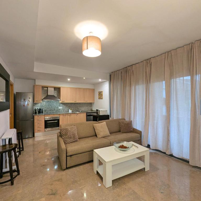 Relax en Lloret con Gym y Piscina by Host&Joy - Appartamento con 1 Camera da Letto - 22