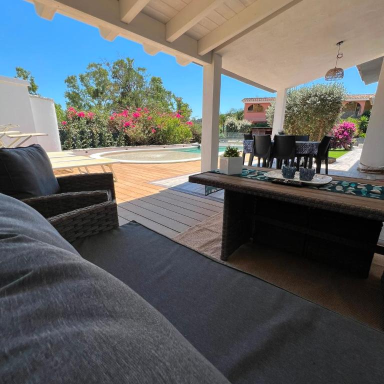 Villa Aurice - Villasimius - Villa with Private Pool - 39