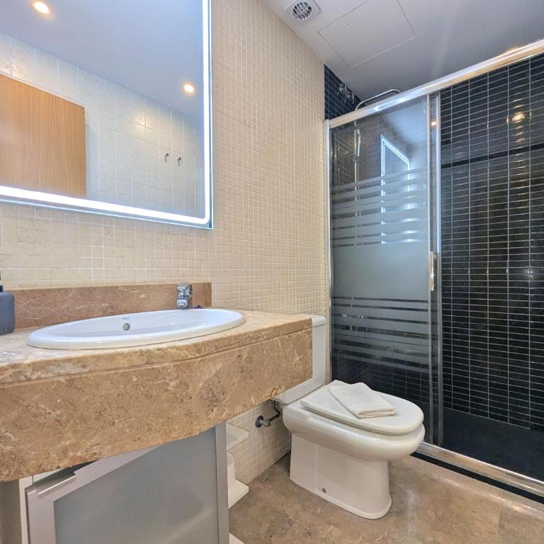 Relax en Lloret con Gym y Piscina by Host&Joy - Appartamento con 1 Camera da Letto - 25