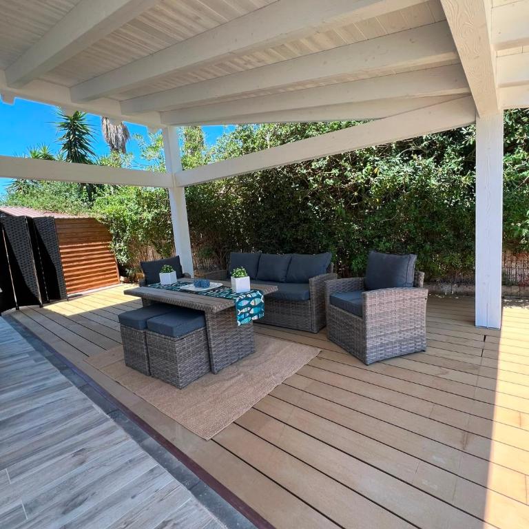 Villa Aurice - Villasimius - Villa with Private Pool - 40