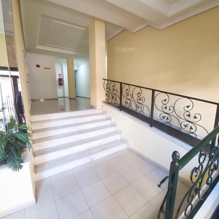 Appartement proche plage avec piscine en centre ville - Apartment mit Poolblick - 10